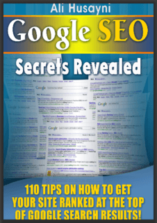 110 SEO Tips