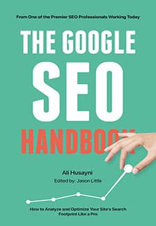 The Google SEO Handbook