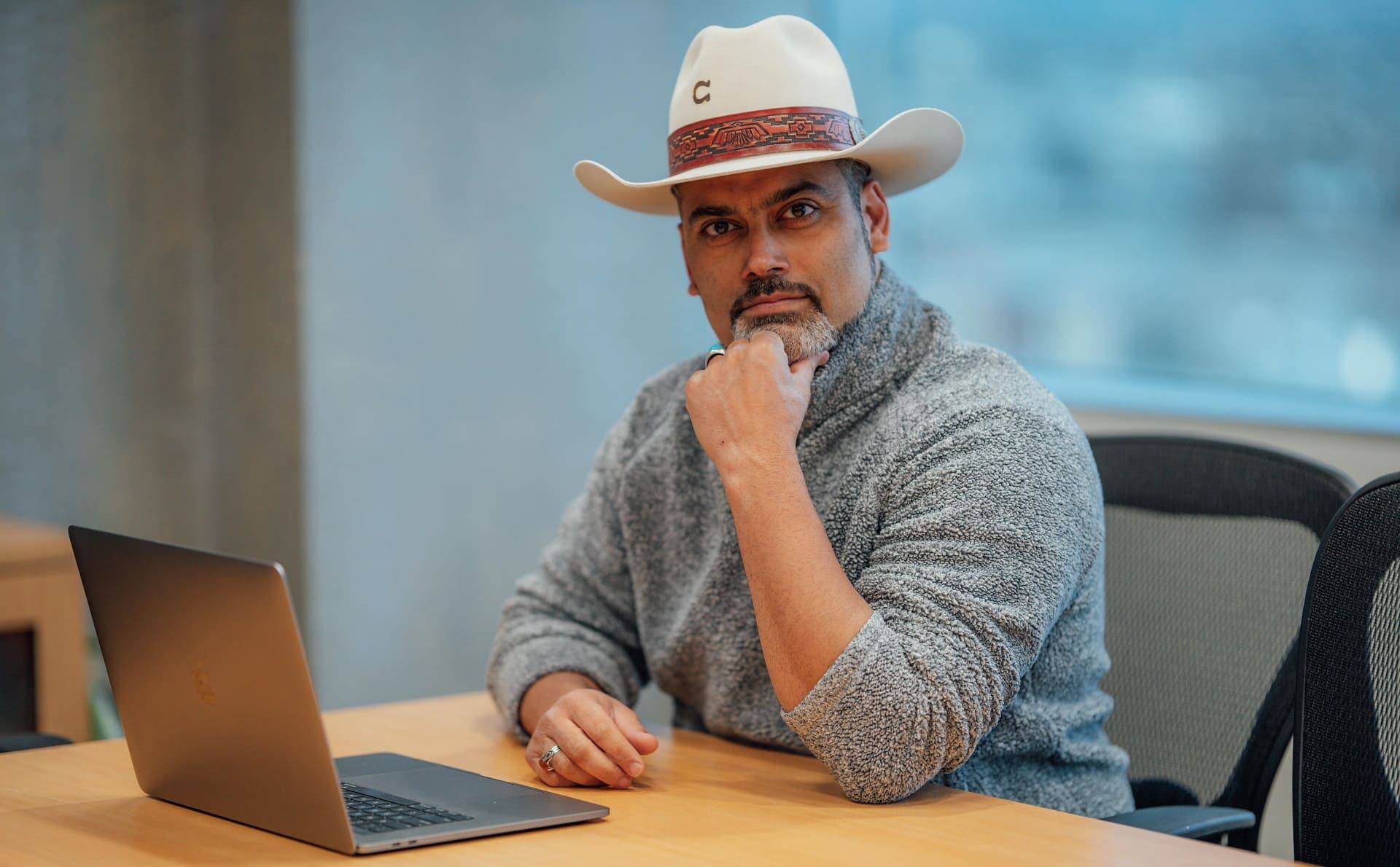 Ali Husayni — Lead Generation Expert