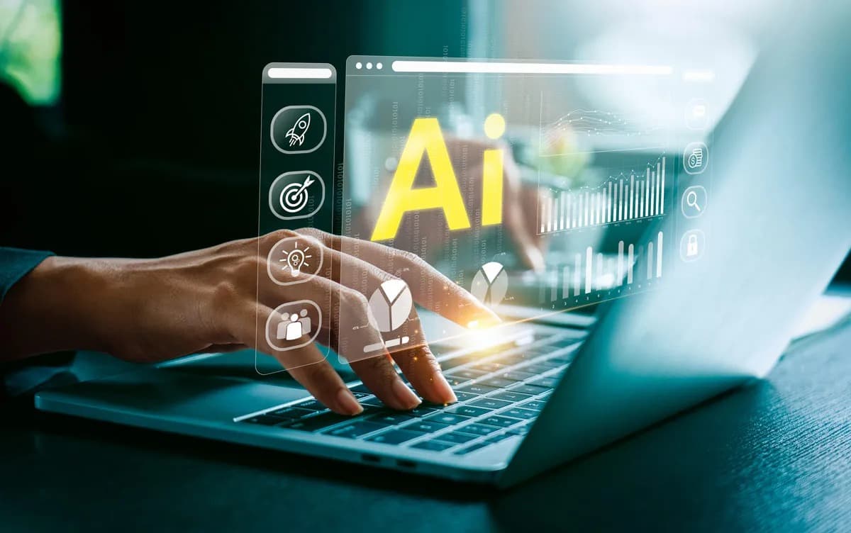 Leveraging AI for Organic Lead Generation in 2025