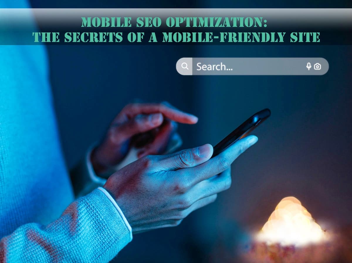 How to Optimize Your Site to Rank Well on Mobile Devices
