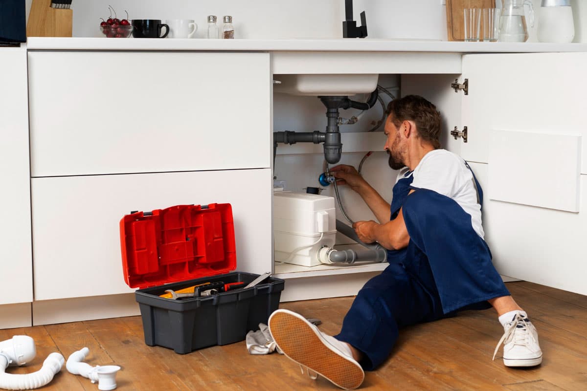 Lead Generation for Plumbing companies