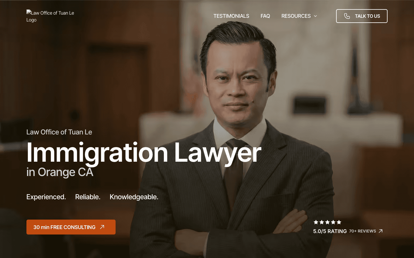 Tuan Le